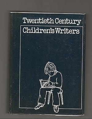 Twentieth-Century Children's Writers