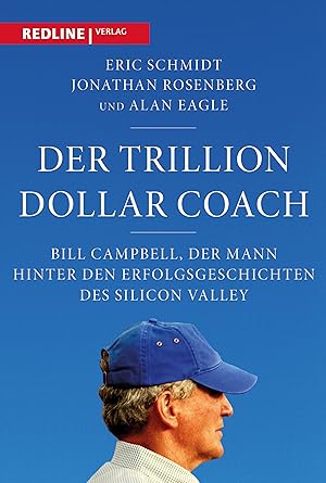 Bild des Verkufers fr Trillion Dollar Coach zum Verkauf von moluna