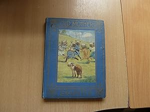 Seller image for OLD MOTHER GRUNTER AND OTHER TALES for sale by HAWKMOOR BOOKS LTD