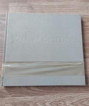 Bild des Verkufers fr Camera Obscura By Abelardo Morell zum Verkauf von Piazza del Libro