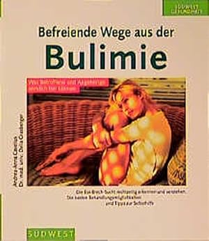 Seller image for Befreiende Wege aus der Bulimie for sale by Versandantiquariat Felix Mcke