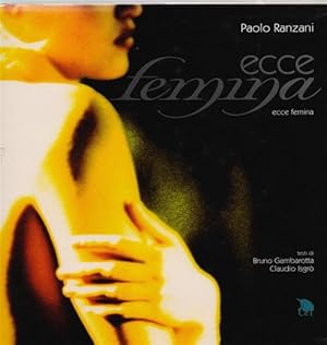 Imagen del vendedor de Ecce Femina a la venta por Piazza del Libro