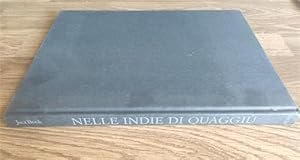 Immagine del venditore per Nelle Indie Di Quaggiu. Fotografie (1970-1995) venduto da Piazza del Libro