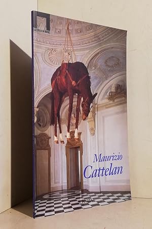 Seller image for Maurizio Cattelan for sale by AU SOLEIL D'OR Studio Bibliografico