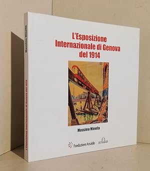 L'esposizione internazionale di Genova del 1914