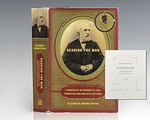 Bild des Verkufers fr Reading the Man. zum Verkauf von Raptis Rare Books