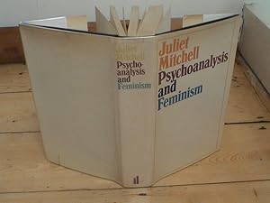Seller image for Psychoanalysis and Feminism for sale by The Book Business (P.B.F.A)