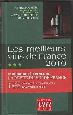 Les meilleurs Vins de France 2010