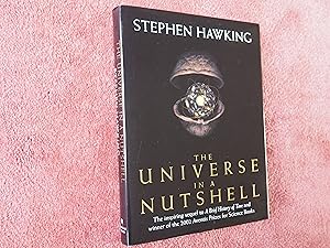 Seller image for THE UNIVERSE IN A NUTSHELL for sale by Ron Weld Books