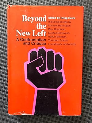 Seller image for Beyond the New Left for sale by Cragsmoor Books