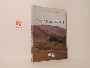 Vanja e gli angeli