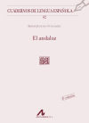 Imagen del vendedor de El andaluz (H cuadrado) a la venta por AG Library