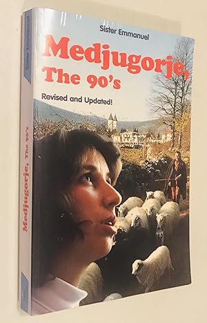 Bild des Verkufers fr Medjugorje, Triumph of the Heart: Revised Edition of Medjugorje, the 90s zum Verkauf von Once Upon A Time