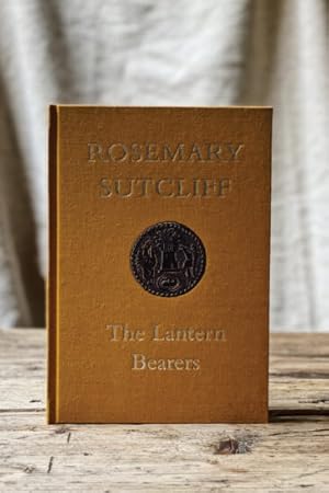 Seller image for The Lantern Bearers for sale by THE BOOKSNIFFER