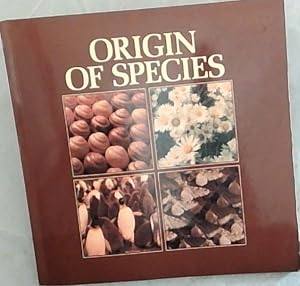 Bild des Verkufers fr Origin of Species (Natural History Series) zum Verkauf von Chapter 1