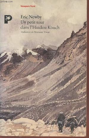Seller image for Un petit tour dans l'Hindou Kouch (Collection : "Voyageurs") for sale by Le-Livre