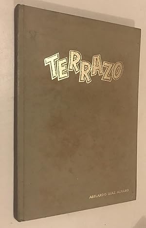 Seller image for Terrazo (Spanish Edition) for sale by Once Upon A Time