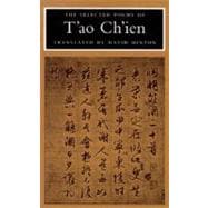 Seller image for The Selected Poems of T'Ao Ch'Ien for sale by eCampus