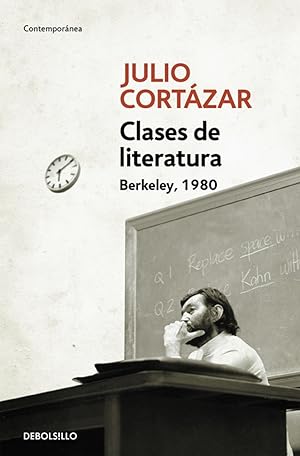 Seller image for Clases de literatura for sale by Imosver
