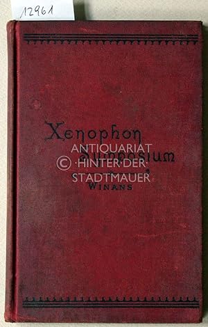 Xenophon`s Symposium. With Notes.