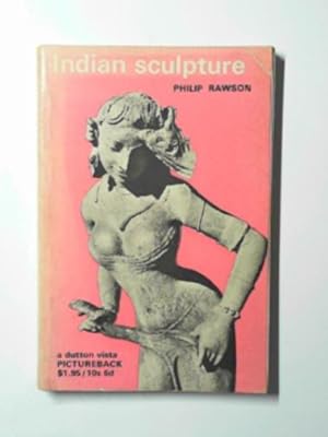 Seller image for Indian sculpture for sale by Cotswold Internet Books