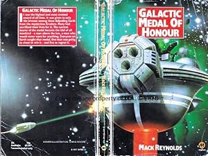 Seller image for Galactic Medal Of Honour for sale by bbs