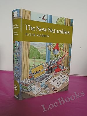 Seller image for New Naturalist No. 82 THE NEW NATURALISTS for sale by LOE BOOKS