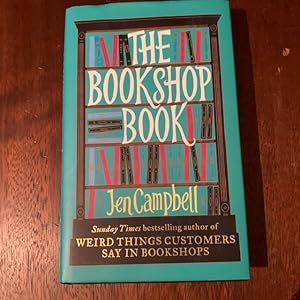 The Bookshop Book (Signed first edition)