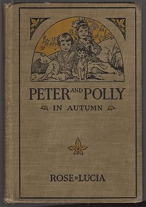 Seller image for Peter and Polly in Autumn for sale by Gambits Collectibles