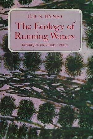 The Ecology of Running Waters