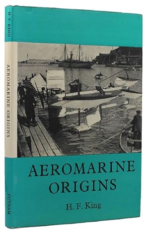 AEROMARINE ORIGINS