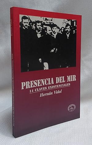 Seller image for Presencia del MIR: 14 Claves Existenciales for sale by Book House in Dinkytown, IOBA