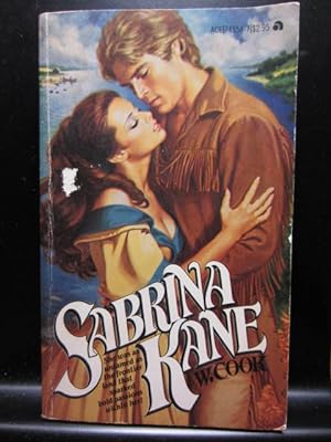 Seller image for SABRINA KANE for sale by The Book Abyss