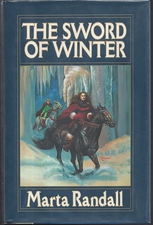 Bild des Verkufers fr The Sword of Winter zum Verkauf von Brenner's Collectable Books ABAA, IOBA