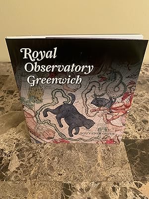 Image du vendeur pour Royal Observatory Greenwich: Souvenir Guide mis en vente par Vero Beach Books