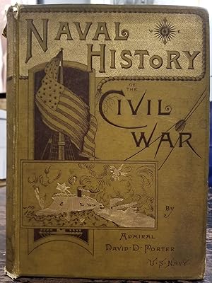 The Naval History of the Civil War