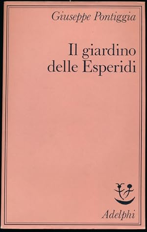 Il giardino delle Esperidi