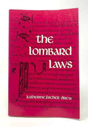 The Lombard Laws (The Middle Ages Series)