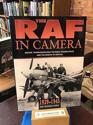 The RAF in Camera 1939-1945