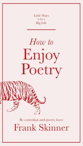 Imagen del vendedor de How to Enjoy Poetry a la venta por GreatBookPricesUK