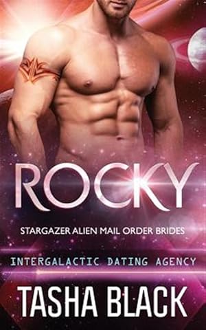 Seller image for Rocky : Stargazer Alien Mail Order Brides for sale by GreatBookPrices