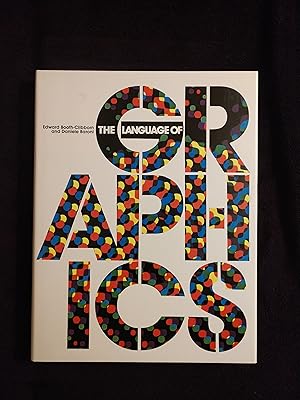 Seller image for THE LANGUAGE OF GRAPHICS for sale by JB's Book Vault