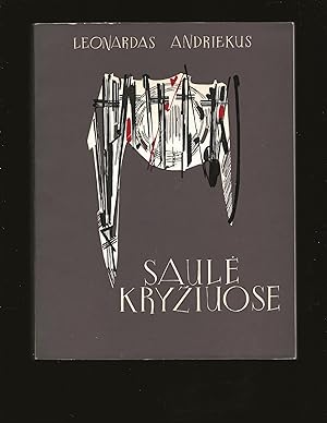 Saule Kryziuose