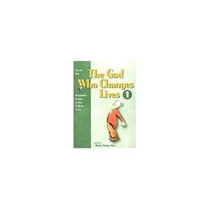 Seller image for The God Who Changes Lives (Alpha) (Paperback) for sale by InventoryMasters