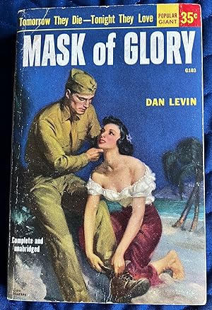 Seller image for Mask of Glory for sale by My Book Heaven