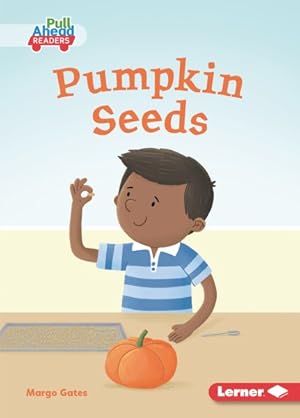 Seller image for Pumpkin Seeds for sale by GreatBookPrices