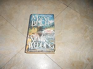 Imagen del vendedor de Silver Wedding: A Novel a la venta por ralph brandeal