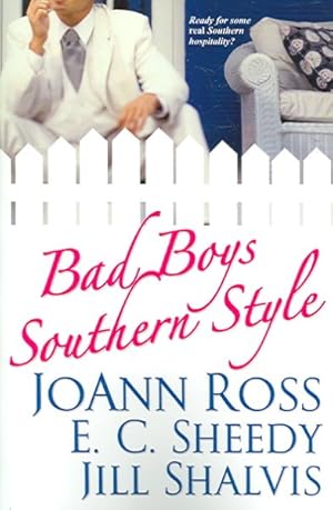 Imagen del vendedor de Bad Boys Southern Style a la venta por GreatBookPrices