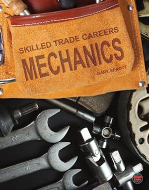 Seller image for Mechanics for sale by GreatBookPrices