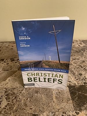 Seller image for Christian Beliefs: Twenty Basics Every Christian Should Know for sale by Vero Beach Books